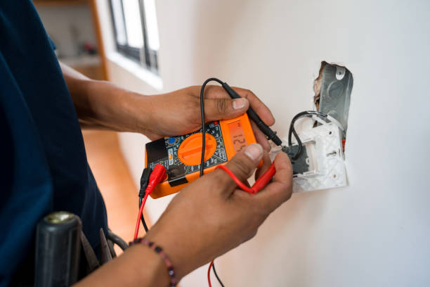 Best Electrical System Inspection  in Killeen, TX
