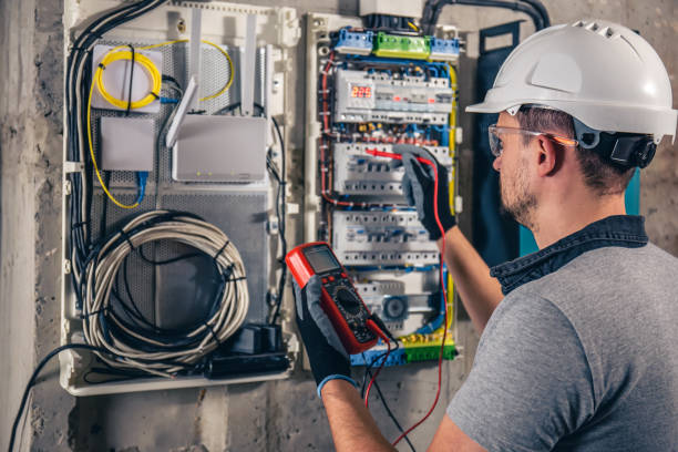 Best Affordable Emergency Electrician  in Killeen, TX