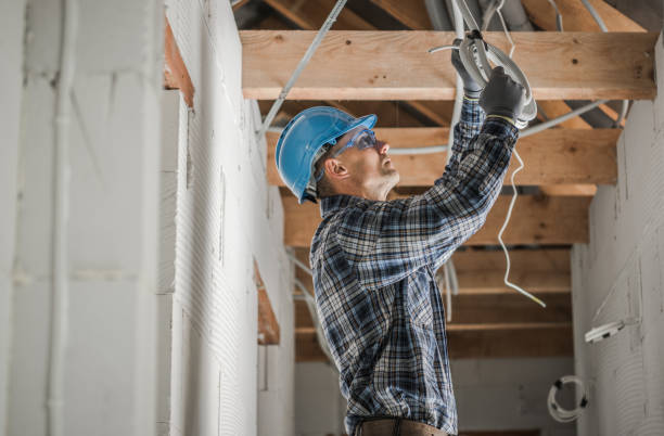 Best Electrical Installation Contractor  in Killeen, TX