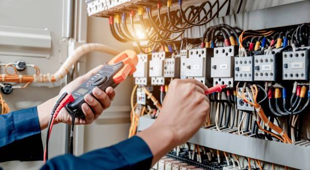 Best Affordable Electrician  in Killeen, TX