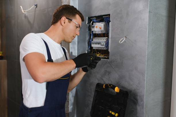 Best Local Electrician Companies  in Killeen, TX