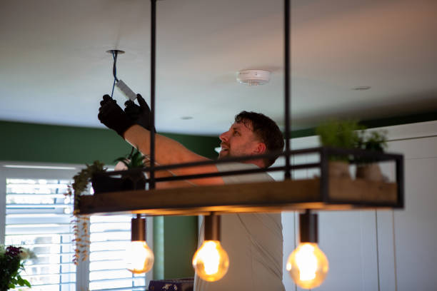 Best Generator Installation Services  in Killeen, TX