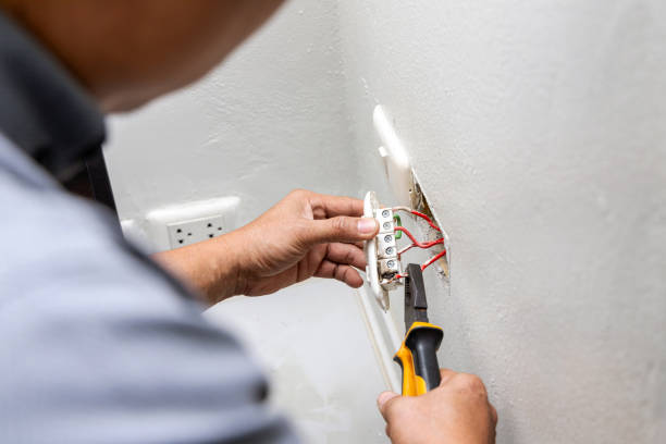 Best Emergency Electrical Repair  in Killeen, TX