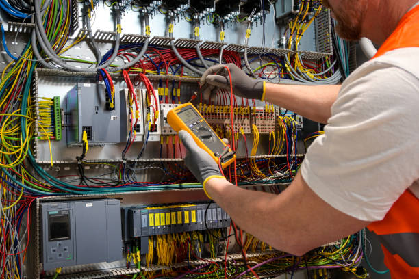 Killeen, TX Electrician Pros