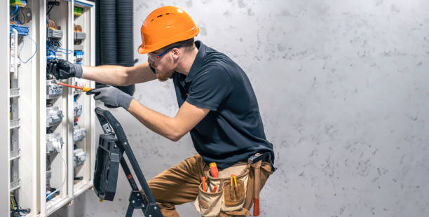 Best Best Electricians Near Me  in Killeen, TX